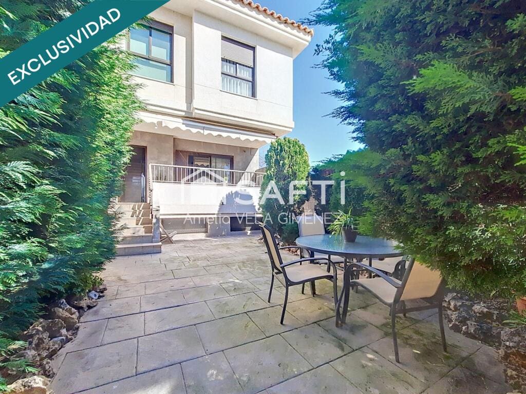 Adosada Sagunto - 1227340-01