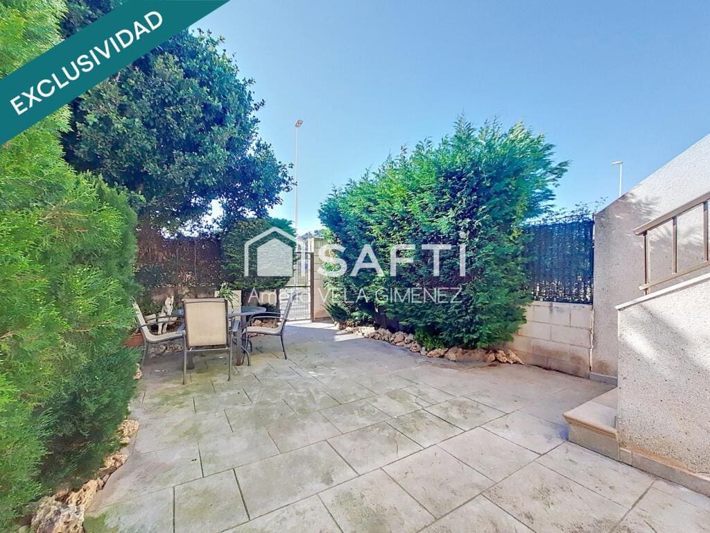 Adosada Sagunto - 1227340-04