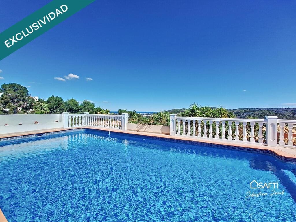 Casa-Chalet Pedreguer - 1227450-03