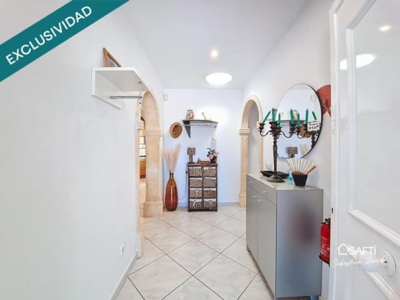 Casa-Chalet Pedreguer - 1227450-05