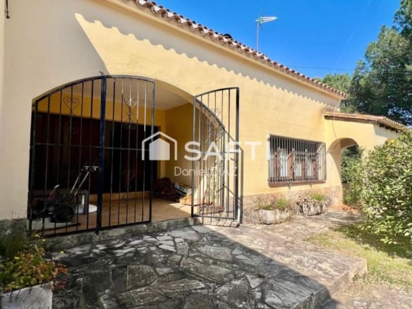 Casa de campo-Masía Santa Cristina D Aro - 1227456-05