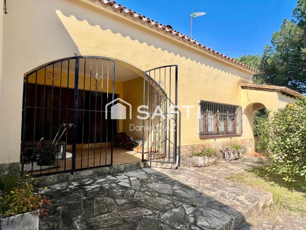 Casa de campo-Masía Santa Cristina D Aro - 1227456-05