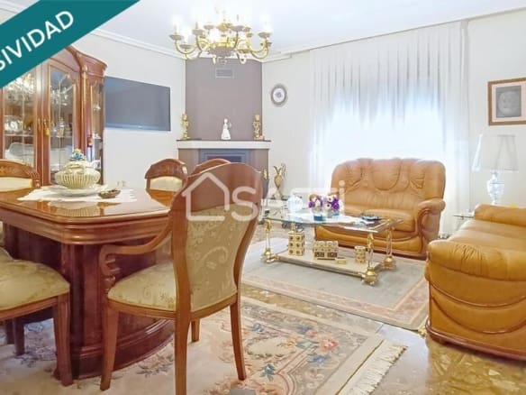 Casa-Chalet Langreo - 1227762-05