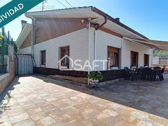Casa-Chalet Langreo - 1227762-02