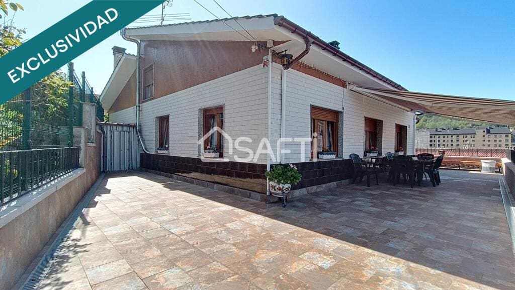 Casa-Chalet Langreo - 1227762-02