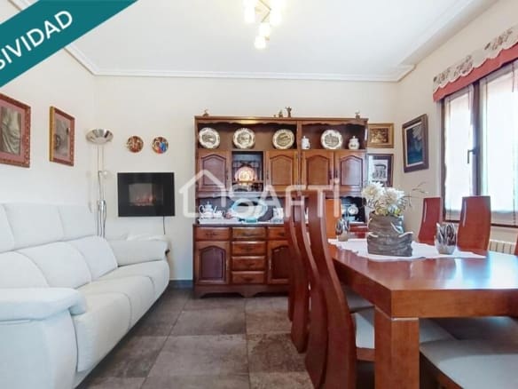 Casa-Chalet Langreo - 1227762-01