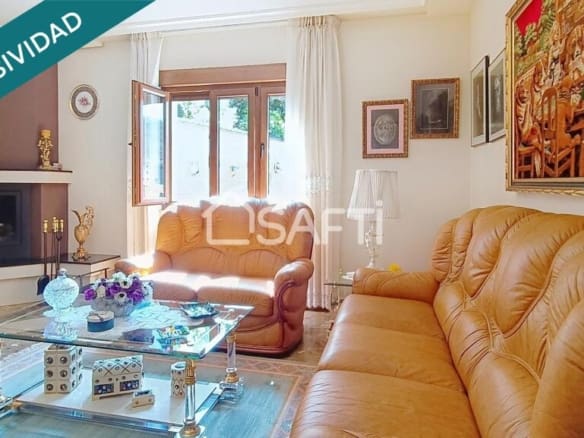 Casa-Chalet Langreo - 1227762-03