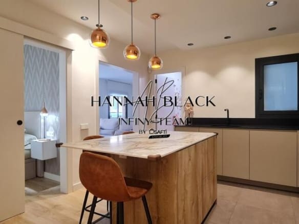 Apartamento Esplugues De Llobregat - 1227766-05