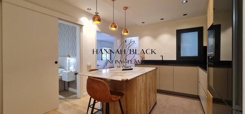 Apartamento Esplugues De Llobregat - 1227766-05