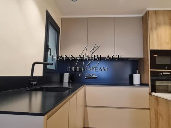 Apartamento Esplugues De Llobregat - 1227766-02