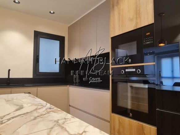 Apartamento Esplugues De Llobregat - 1227766-03