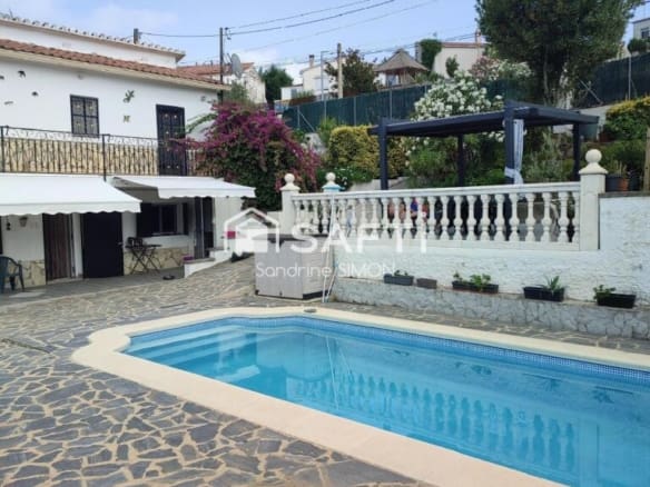 Casa-Chalet Lloret De Mar - 1227883-02