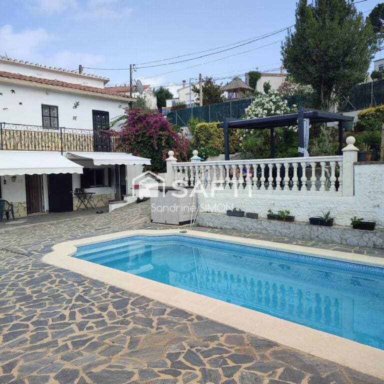 Casa-Chalet Lloret De Mar - 1227883-02