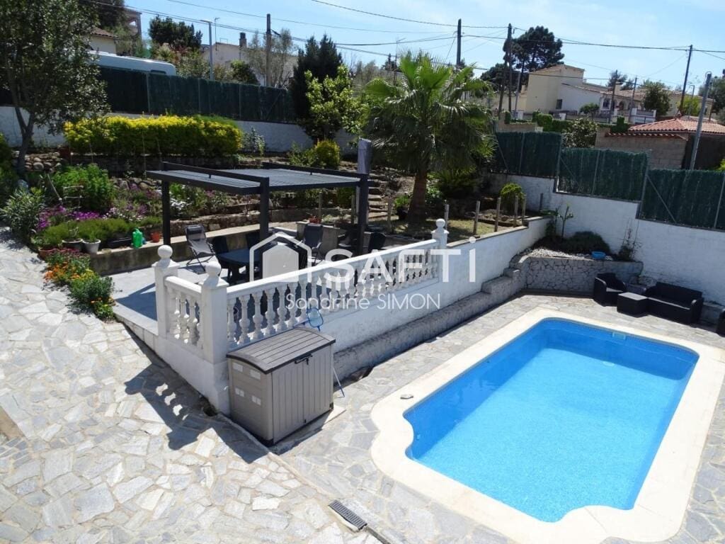 Casa-Chalet Lloret De Mar - 1227883-03