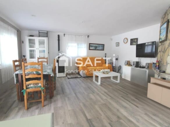 Casa-Chalet Lloret De Mar - 1227883-05