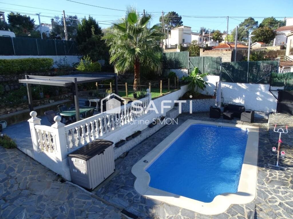Casa-Chalet Lloret De Mar - 1227883-04
