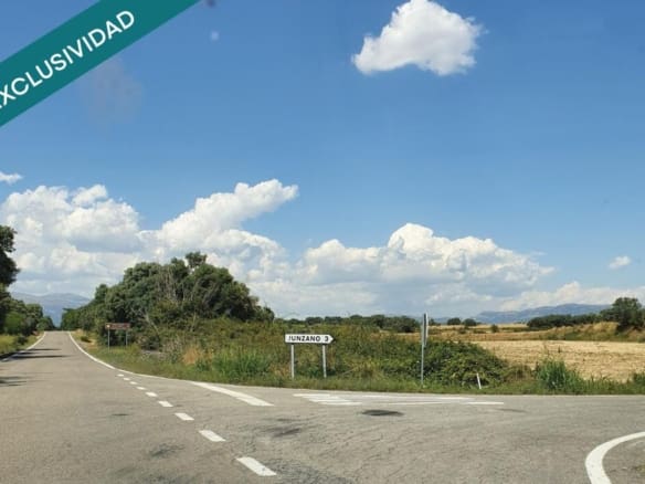 Casa-Chalet Casbas De Huesca - 1227885-03