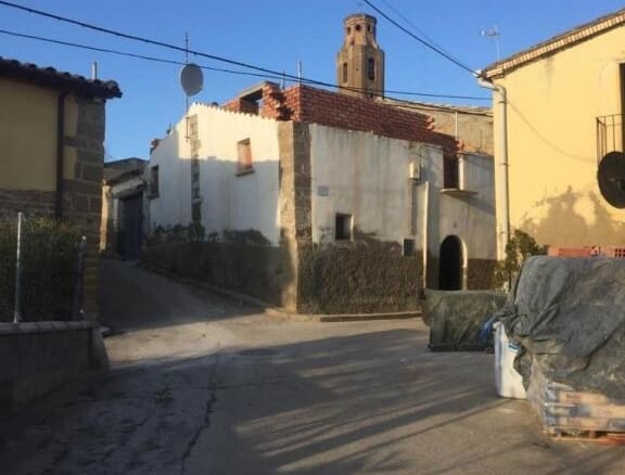 Casa-Chalet Casbas De Huesca - 1227885-02