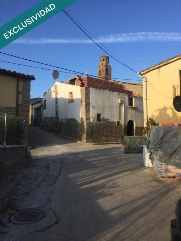 Casa-Chalet Casbas De Huesca - 1227885-02