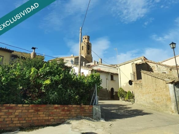Casa-Chalet Casbas De Huesca - 1227885-01