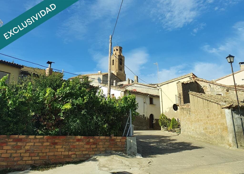 Casa-Chalet Casbas De Huesca - 1227885-01