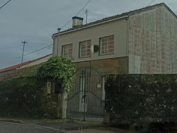 Casa-Chalet Pobra Do Caramiñal