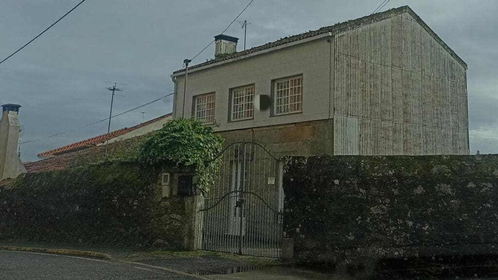 Casa-Chalet Pobra Do Caramiñal