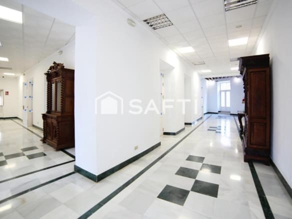 Casa-Chalet Ronda - 1228024-05