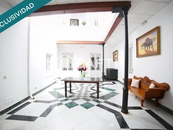 Casa-Chalet Ronda - 1228024-01