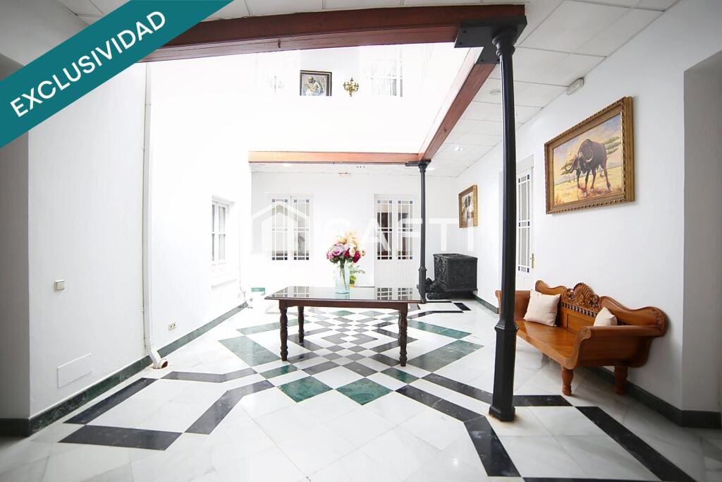 Casa-Chalet Ronda - 1228024-01