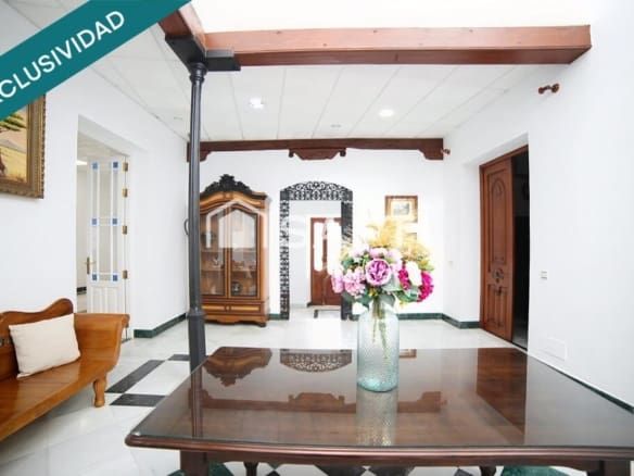 Casa-Chalet Ronda - 1228024-02