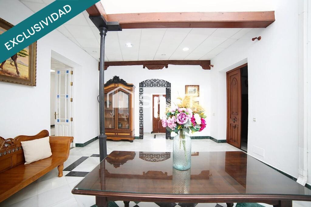 Casa-Chalet Ronda - 1228024-02