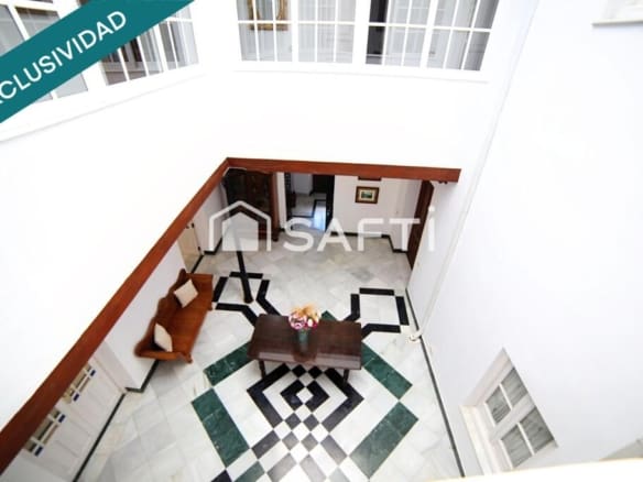 Casa-Chalet Ronda - 1228024-03