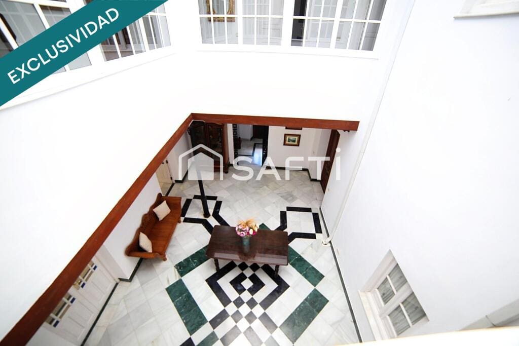 Casa-Chalet Ronda - 1228024-03