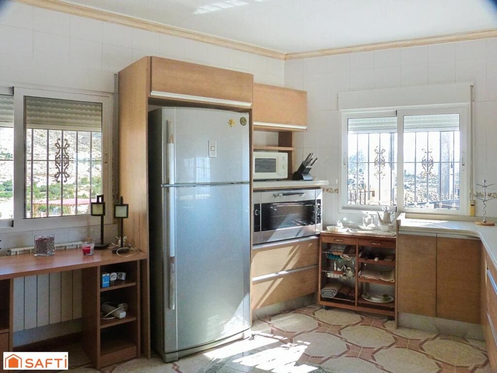 Casa-Chalet Fortuna - 1228026-04