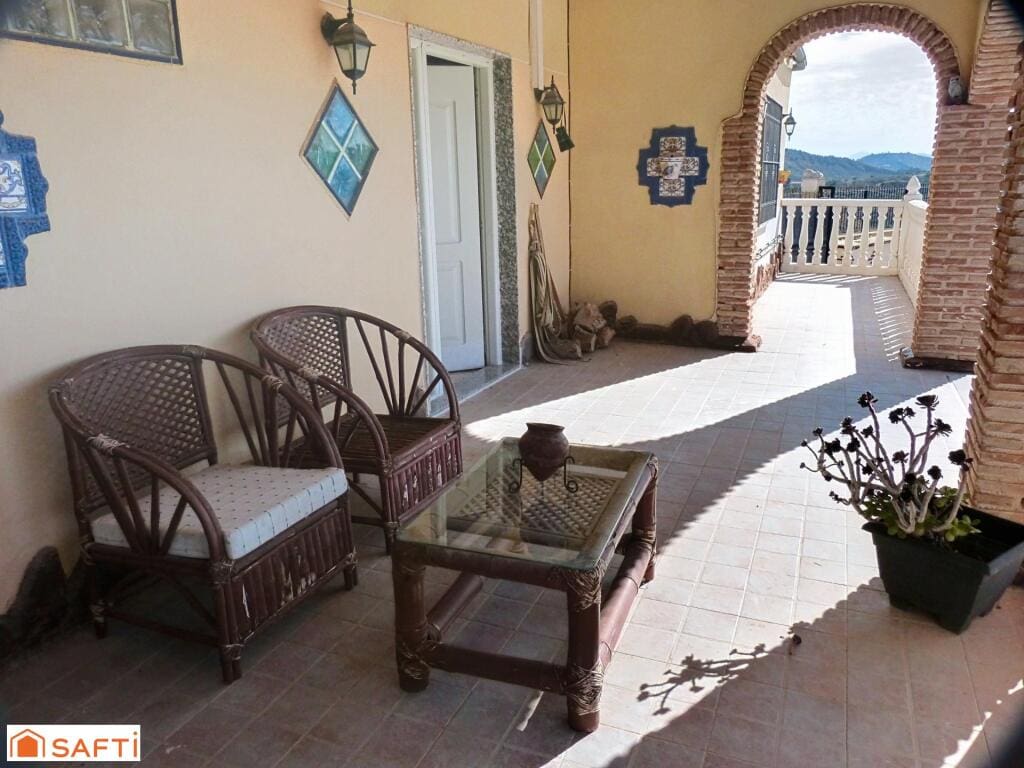 Casa-Chalet Fortuna - 1228026-02