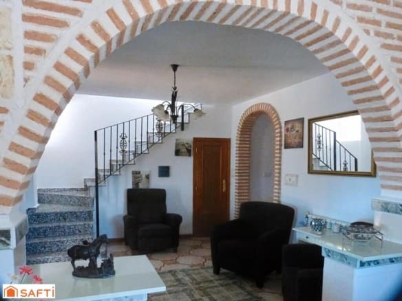 Casa-Chalet Fortuna - 1228026-05