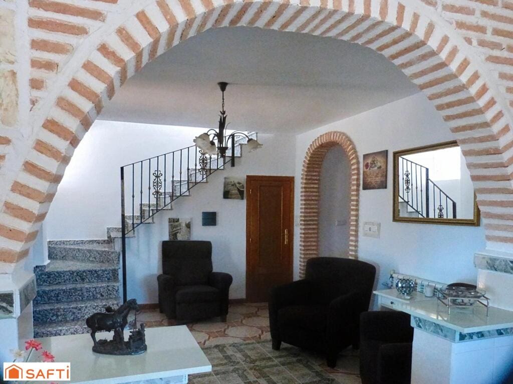Casa-Chalet Fortuna - 1228026-05
