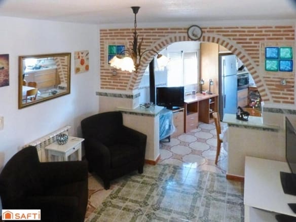 Casa-Chalet Fortuna - 1228026-03