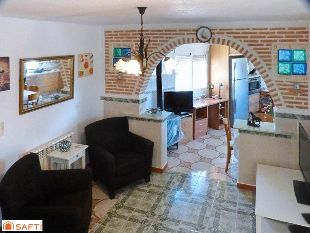 Casa-Chalet Fortuna - 1228026-03