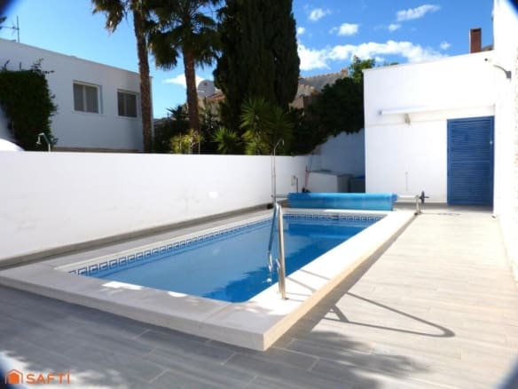 Casa-Chalet Fortuna - 1228027-01