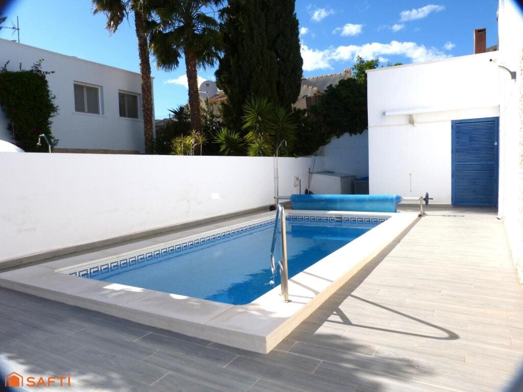 Casa-Chalet Fortuna - 1228027-01