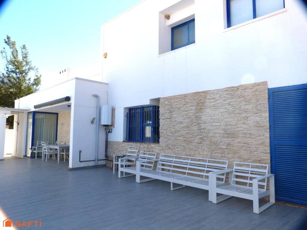 Casa-Chalet Fortuna - 1228027-02