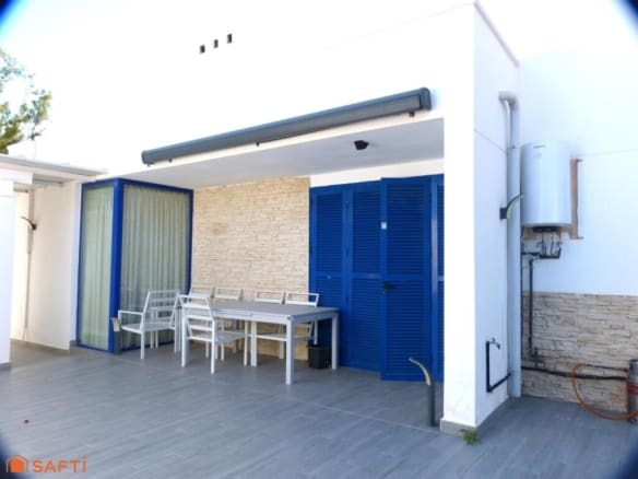Casa-Chalet Fortuna - 1228027-04