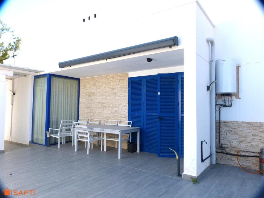 Casa-Chalet Fortuna - 1228027-04