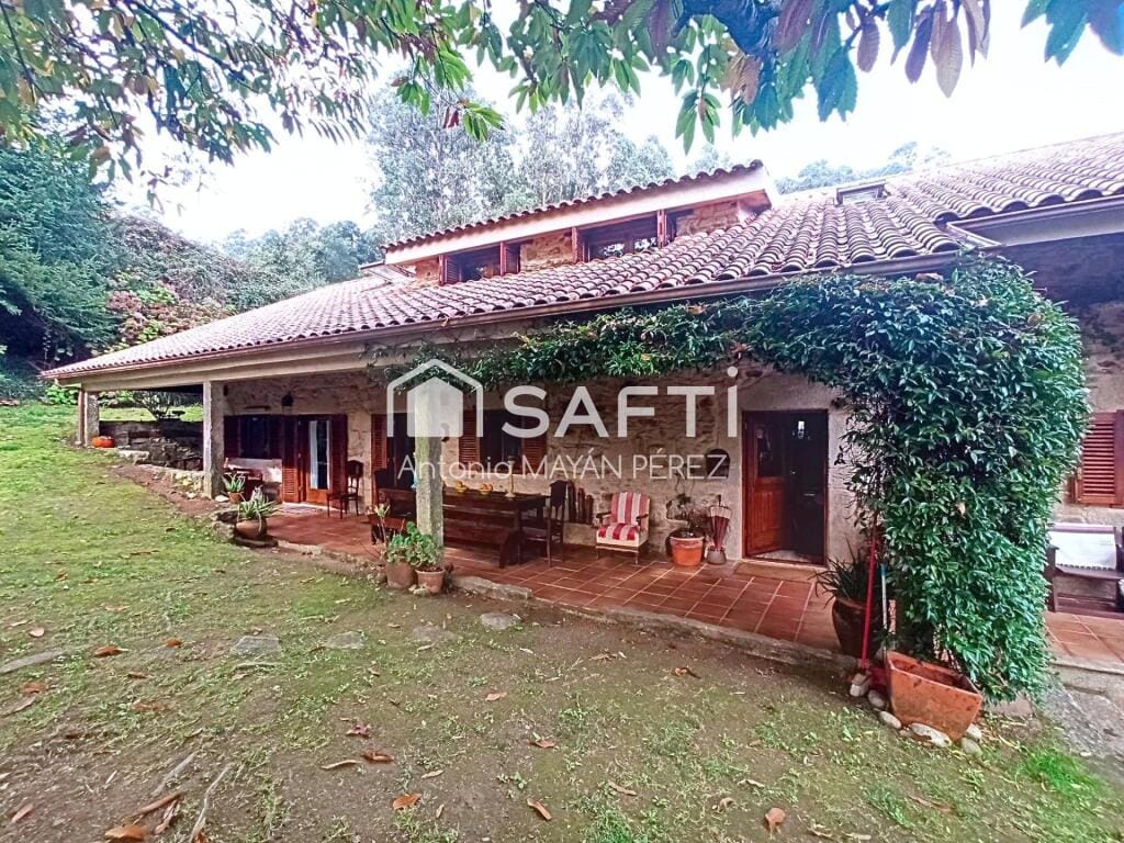 Casa de campo-Masía Mos - 1228029-03