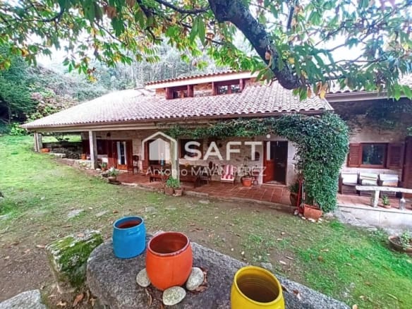 Casa de campo-Masía Mos - 1228029-01