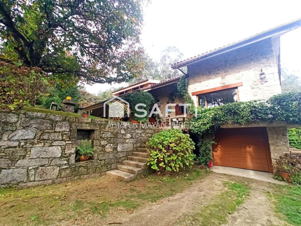 Casa de campo-Masía Mos - 1228029-05