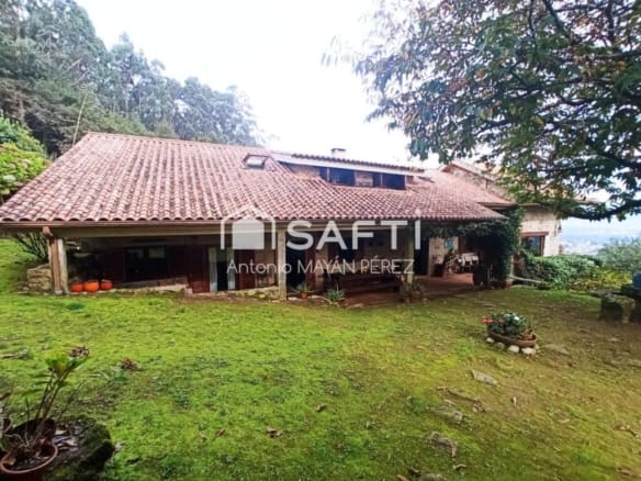 Casa de campo-Masía Mos - 1228029-02