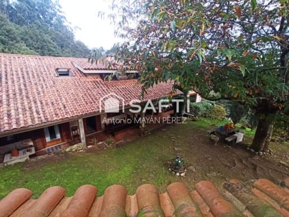 Casa de campo-Masía Mos - 1228029-04